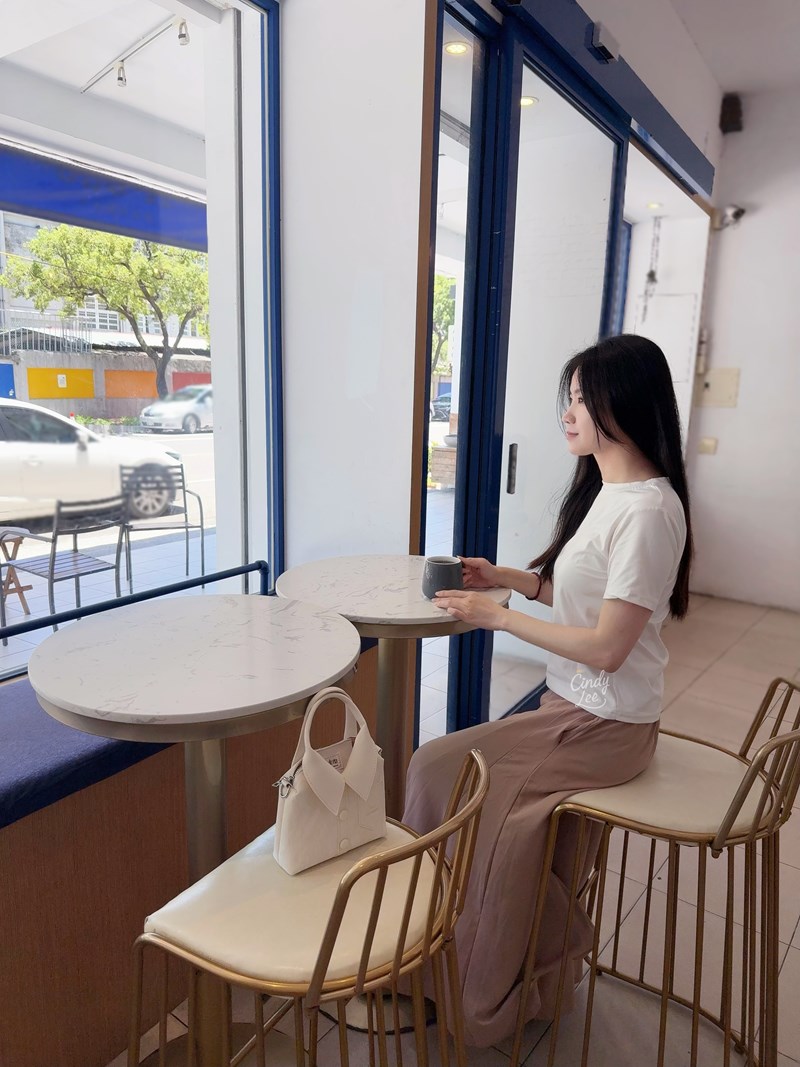 [美食] A-bao house【阿寶早餐-溪湖培英店】Ci